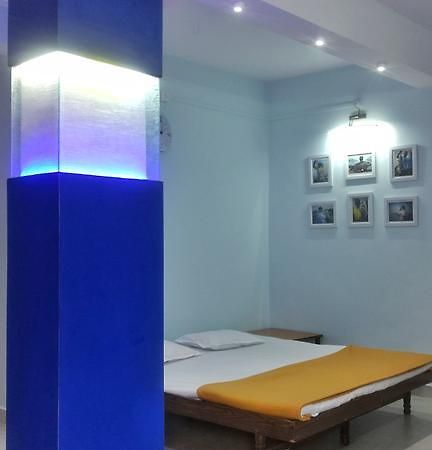 Varshavan- Nature, Hobby And Art Residency Dāpoli Exterior foto