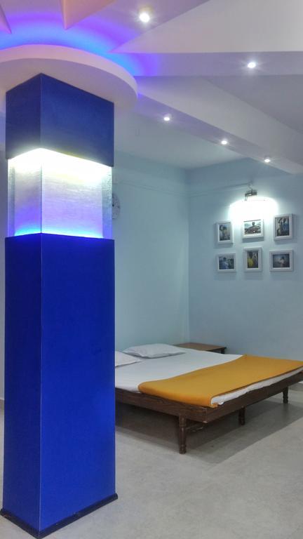 Varshavan- Nature, Hobby And Art Residency Dāpoli Exterior foto